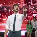 Stefano De Martino torna stasera con una nuova entusiasmante stagione di ‘Tutto è possibile’!