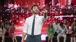 Stefano De Martino torna stasera con una nuova entusiasmante stagione di ‘Tutto è possibile’!