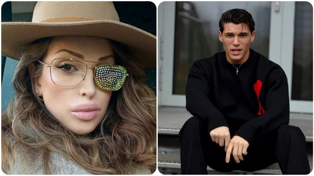 Gessica Notaro e Antonio Medugno: battaglia legale che infiamma il gossip italiano.