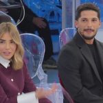 Martina De Ioannon e Gianmarco Steri: mai avvicinati, scopri chi sono.