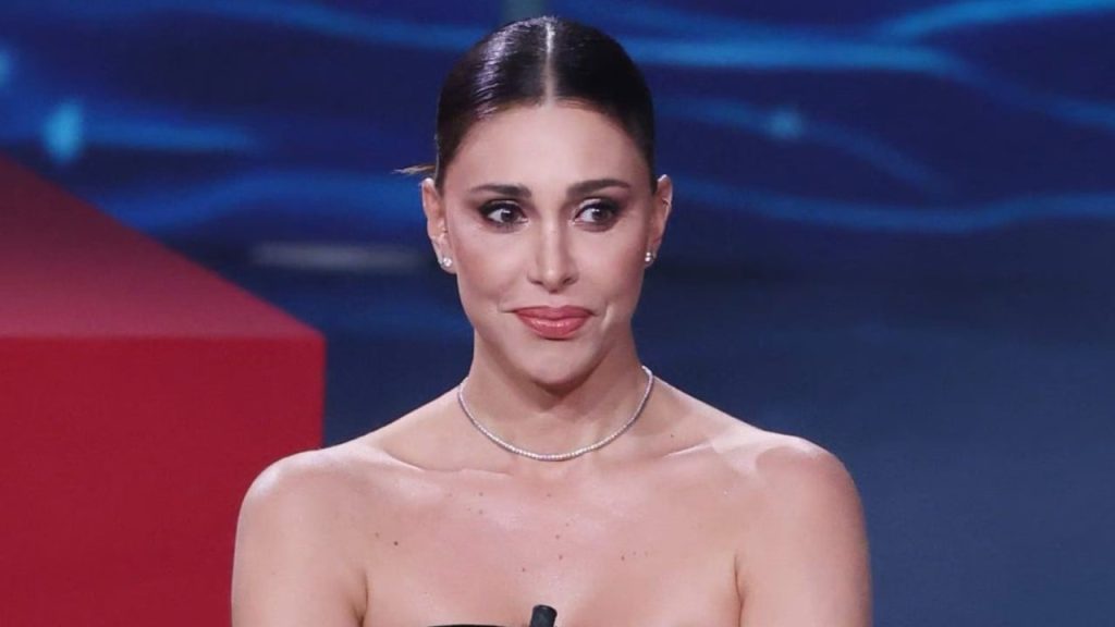 Belen Rodriguez in scena ogni sera: un evento imperdibile per i fan!