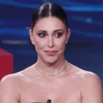 Belen Rodriguez torna in TV per incantare Sanremo
