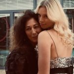 Giulia dedica un affettuoso “Mi manchi” a Donatella al Grande Fratello.