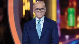 Il futuro di Alfonso Signorini in TV