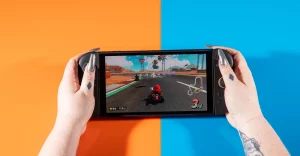 Sconto di  sul bundle Nintendo Switch 2 con Mario Kart disponibile su Amazon.