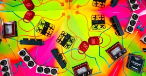 I Regali Perfetti per i Teenager: Idee Originali Tra le tendenze di TikTok e i gadget più recenti...