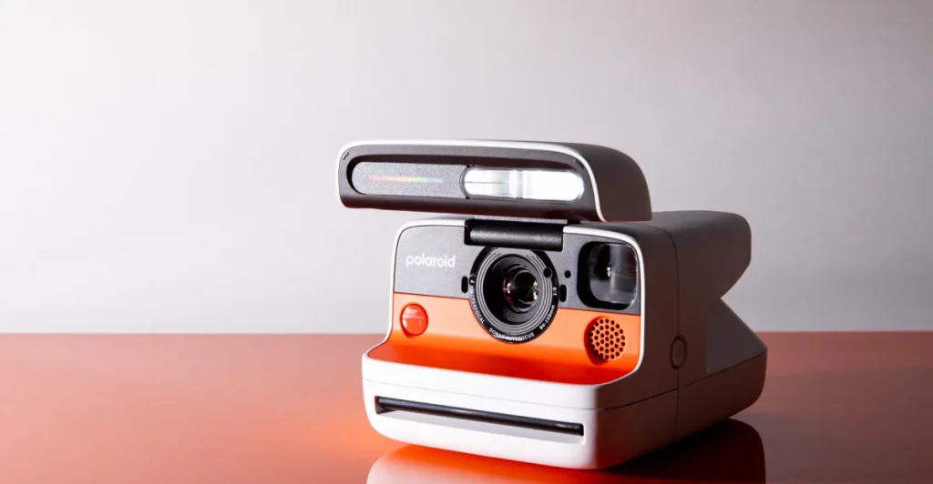 Il Polaroid Flip: la mia istantanea retro preferita ora è più conveniente che mai!
