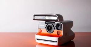 Il Polaroid Flip: la mia istantanea retro preferita ora è più conveniente che mai!