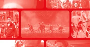 I migliori film e serie da guardare su Netflix nel 2025.