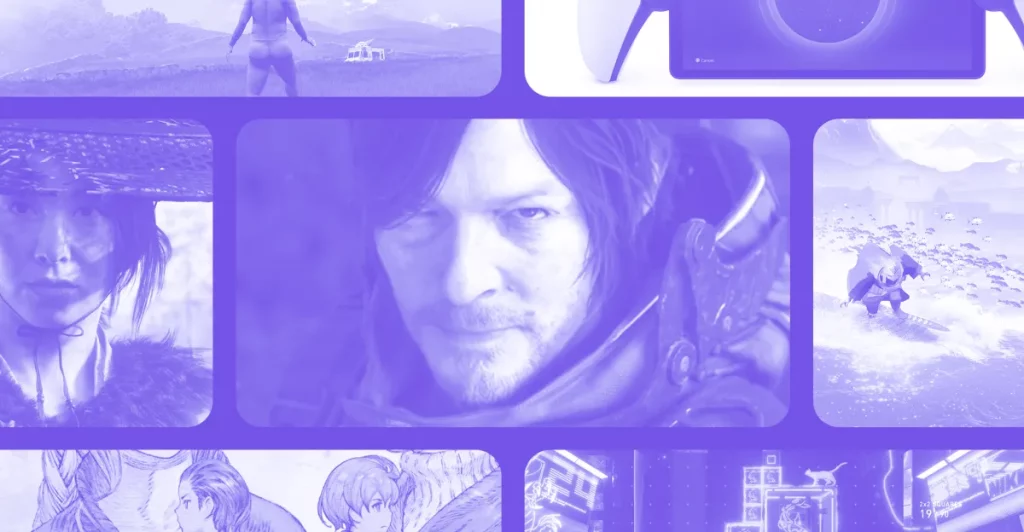 I migliori giochi PS5 del 2025: emozioni e avventure imperdibili per tutti i giocatori.