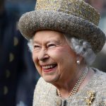 La regola imperativa da seguire alla festa di Capodanno della defunta Regina.