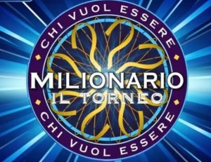 Il ritorno di “Chi vuol essere milionario” riporta in prima serata uno dei quiz più iconici della...