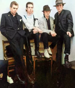 L’uscita di “London Calling” dei Clash, pubblicato nel dicembre del 1979, rappresenta ancora oggi un...