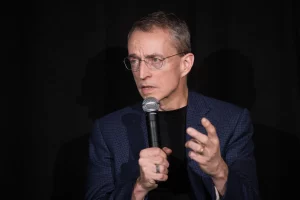 Pat Gelsinger punta a salvare la Legge di Moore con l’assistenza del governo.