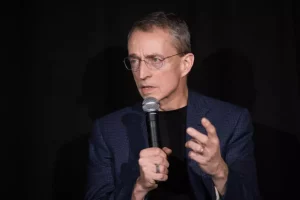 Pat Gelsinger punta a salvare la Legge di Moore con l’assistenza del governo.