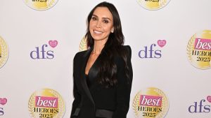 Ispirazione di Stile per le Feste: La Moda di Christine Lampard Con così tanto impegno dedicato alla...