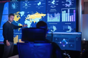 Leonardo lancia il nuovo Regional Cyber Center in Malesia per potenziare la sicurezza informatica.