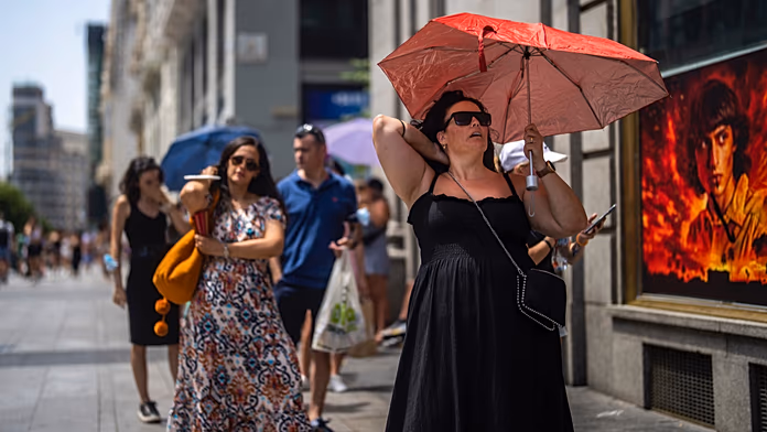 Pubblicato il 19/12/2025 - 12:31 CET Il Futuro Climatico: Previsioni per il 2026 Gli scienziati...