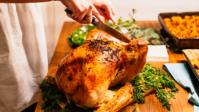 Cambiamenti Climatici e Prezzi Natalizi: Un'Analisi Necessaria Le festività natalizie si avvicinano...