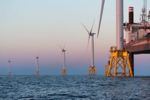 Energia termica oceanica: una speranza per le isole dipendenti dai combustibili fossili.