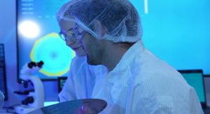 Diagnosi rapida di Alzheimer e Sclerosi Multipla grazie all’intelligenza artificiale innovativa.