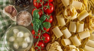 La Cucina Italiana: La Reginetta del Gusto Mondiale La cucina italiana è considerata la migliore al...