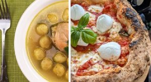 La Cucina Italiana: Una Tradizione Senza Tempo La cucina italiana è un simbolo di eccellenza...