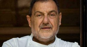 La Tradizione Natalizia di Gianfranco Vissani: Piatti Sostenibili e Rispettosi «Altro che piatti...