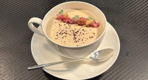 Delizie di Natale: la ricetta esclusiva del maestro pasticciere Alfonso Pepe per un dolce unico.