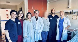 Tumore inoperabile sconfitto: a Bari un intervento rivoluzionario per una donna di 52 anni.