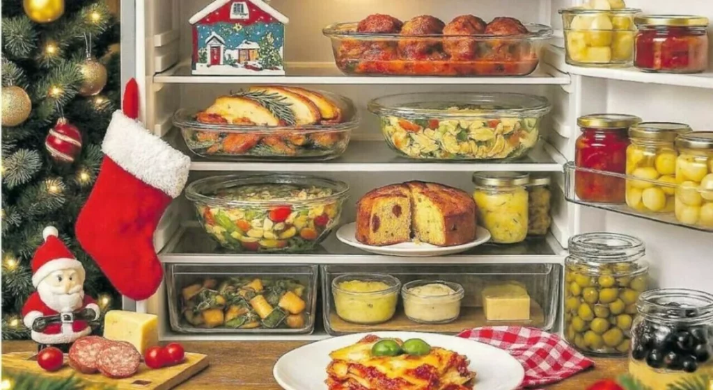 Tre segreti per gustare pranzi e cenoni senza sensi di colpa