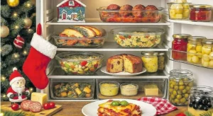 Tre segreti per gustare pranzi e cenoni senza sensi di colpa