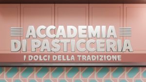 Accademia di Pasticceria – I dolci della tradizione torna con la seconda stagione, un format...