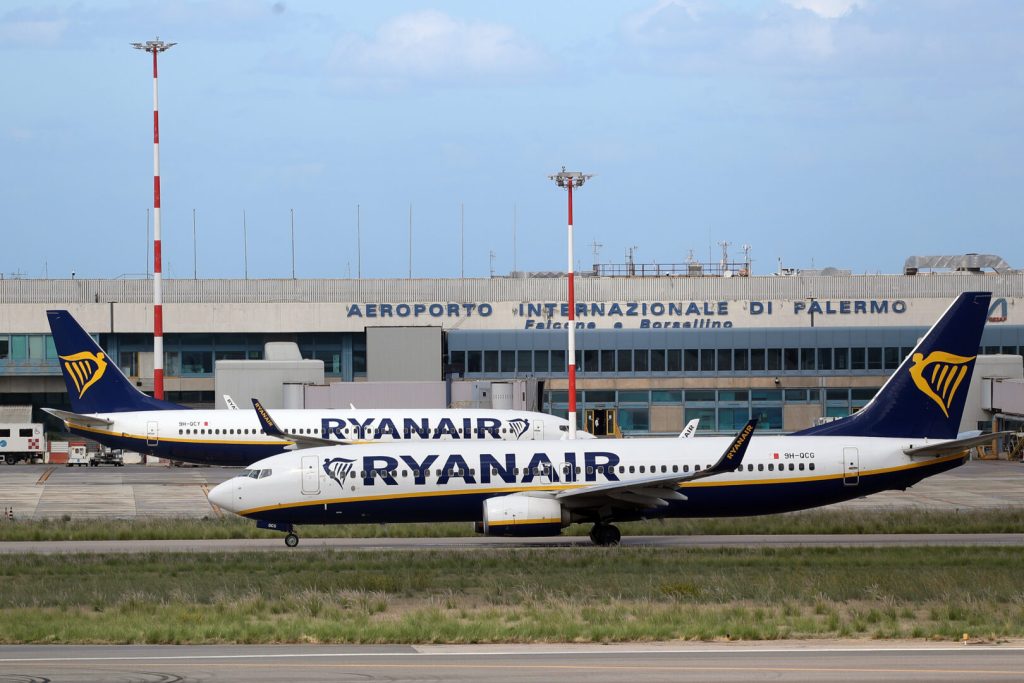 Sicilia: prenotato il 59% delle sistemazioni l’8 dicembre, ma voli costosi penalizzano il turismo.