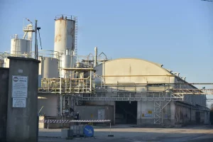 A novembre i prezzi industriali aumentano dell’1% su base mensile