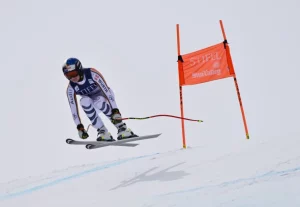 Emma Aicher trionfa a St. Moritz: seconda vittoria in discesa libera Il 21 marzo 2025, Emma Aicher...