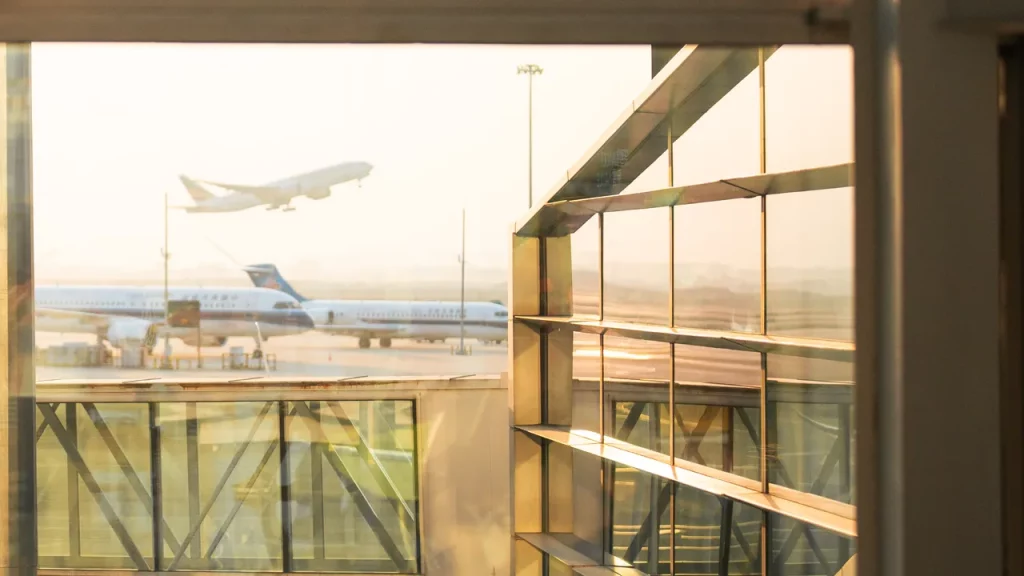 Quanto è Affidabile l'Aeroporto del Regno Unito? Quanto è affidabile il tuo aeroporto di fiducia nel...