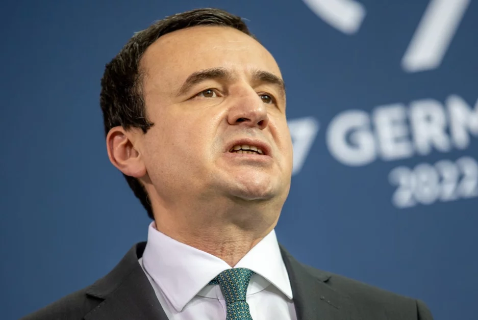 Vetevendosje si riconferma primo partito in Kosovo dopo le ultime elezioni.