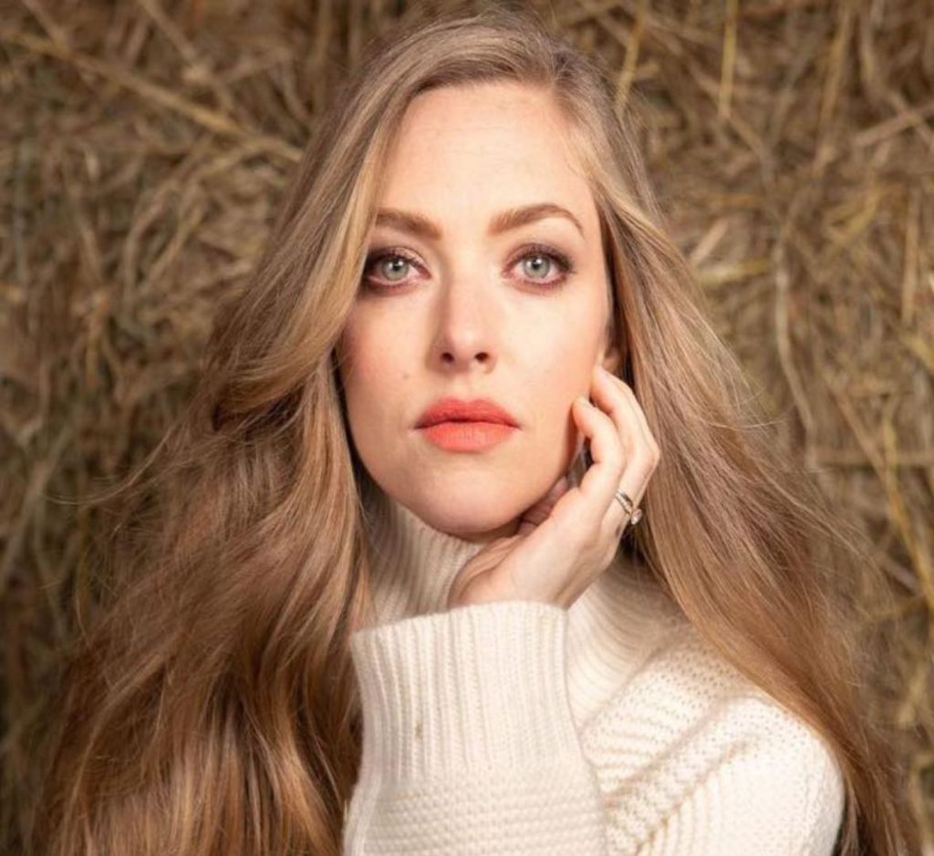 Amanda Seyfried compie 40 anni: la carriera e la vita della diva di Hollywood