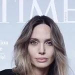 Angelina Jolie mostra le cicatrici della mastectomia preventiva Angelina Jolie, famosa attrice e...
