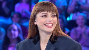 Annalisa stasera a Radio Italia Live: orario, canali e scaletta completa concerto
