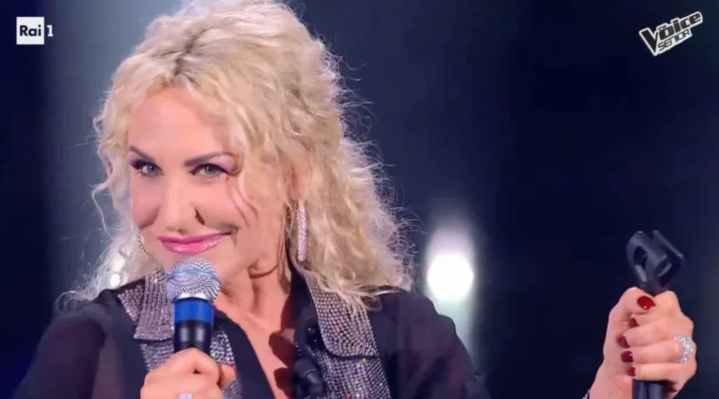 Antonella Clerici critica i nuovi conduttori e la tv che non riesce a sopportare