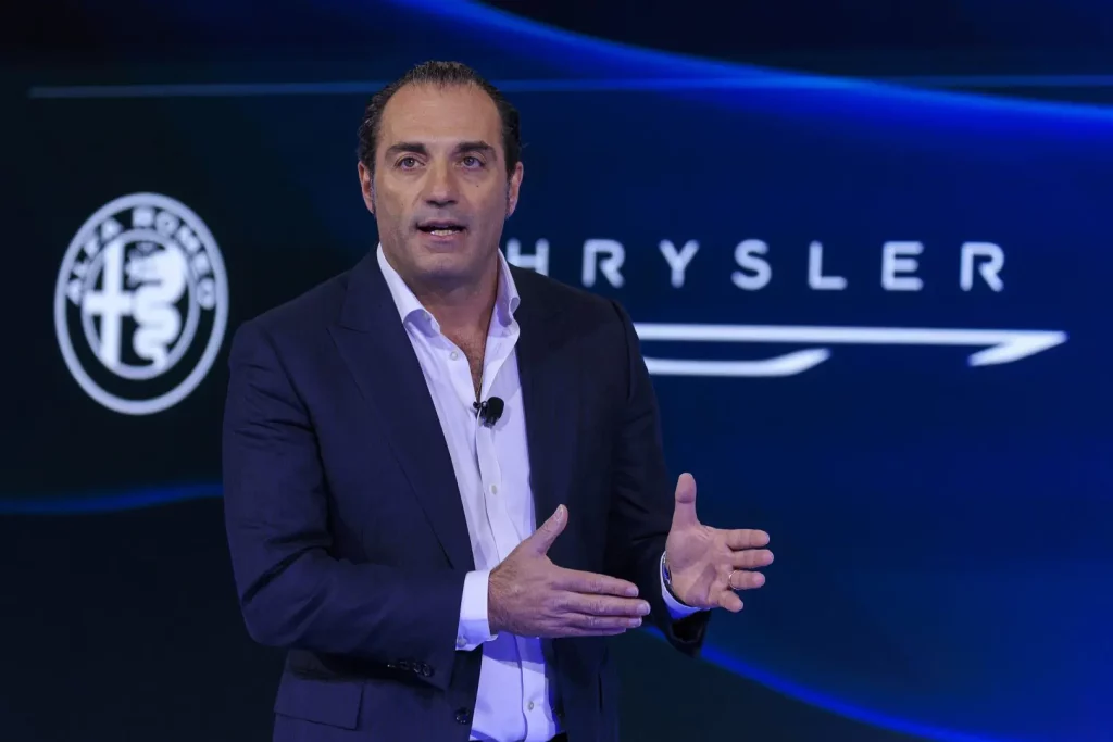 Merz esalta le norme UE: un’opportunità unica per rivedere le regole in gioco.