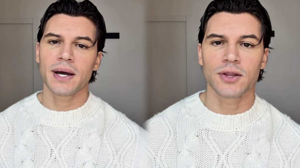 Antonio Medugno parla dopo la denuncia a Signorini: la sua verità sconvolgente