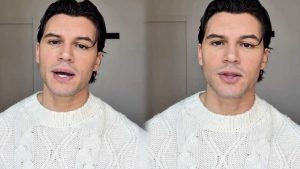 Antonio Medugno parla dopo la denuncia a Signorini: la sua verità sconvolgente