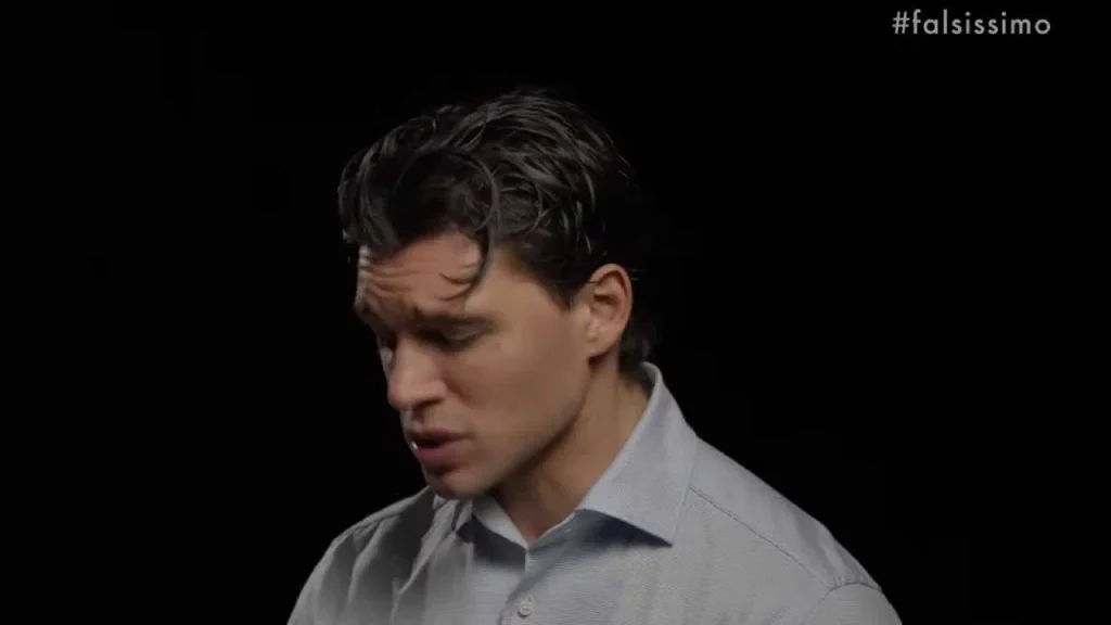 Notte di paura a casa di Signorini: “Ho denunciato l’aggressore”