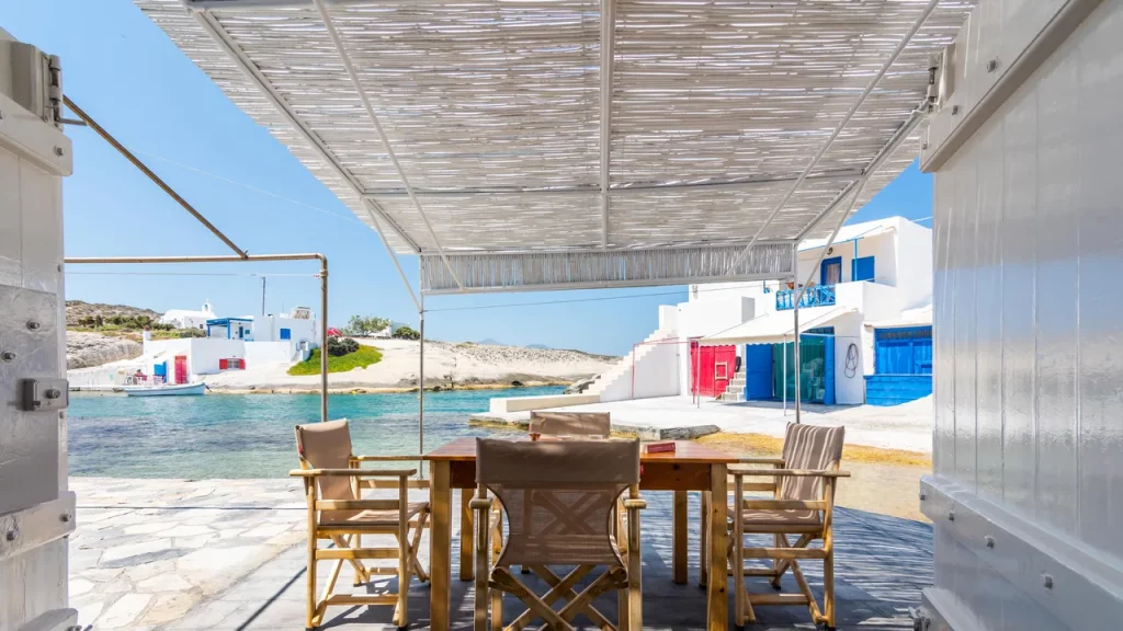 Essere vicino all'acqua è un'esperienza che, secondo numerosi studi scientifici, aumenta la nostra...