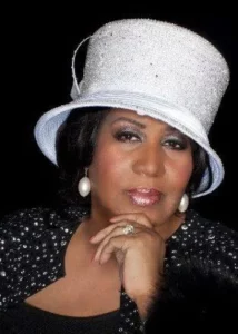 3 gennaio 1987: Aretha Franklin entra nella Rock and Roll Hall of Fame