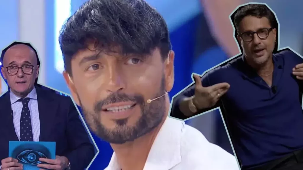 Biccy: duro attacco contro fake news e disinformazione online