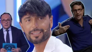 La recente puntata di "Falsissimo" ha scatenato un intenso dibattito sul web, a seguito delle...